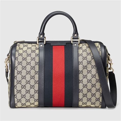 old gucci designs|pictures of vintage gucci handbags.